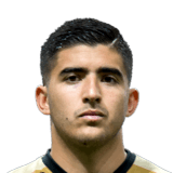 FIFA 18 Jairo Gonzalez Icon - 65 Rated