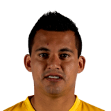 FIFA 18 Carlos Gutierrez Icon - 65 Rated