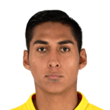 FIFA 18 Hugo Rodriguez Icon - 69 Rated