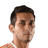 FIFA 18 Cristian Maidana Icon - 73 Rated