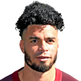FIFA 18 Emmanuel Riviere Icon - 70 Rated