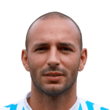 FIFA 18 Pasquale Schiattarella Icon - 71 Rated