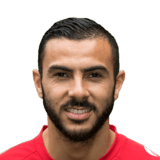 FIFA 18 Oussama Assaidi Icon - 73 Rated
