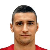 FIFA 18 Miroslav Markovic Icon - 67 Rated