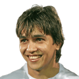 FIFA 18 Rogerinho Icon - 71 Rated