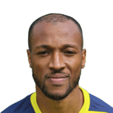 FIFA 18 Wes Thomas Icon - 67 Rated