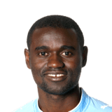 FIFA 18 Enock Kofi Adu Icon - 71 Rated