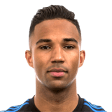 FIFA 18 Danny Hoesen Icon - 67 Rated