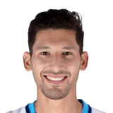FIFA 18 Omar Gonzalez Icon - 74 Rated