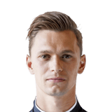 FIFA 18 Stefan Hierlander Icon - 67 Rated