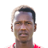 FIFA 18 Mamoutou N'Diaye Icon - 65 Rated