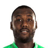 FIFA 18 Kevin Theophile-Catherine Icon - 76 Rated