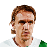 FIFA 18 Luciano Civelli Icon - 68 Rated