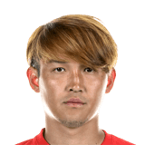 FIFA 18 Takashi Usami Icon - 74 Rated
