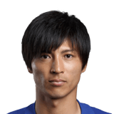 FIFA 18 Chikashi Masuda Icon - 68 Rated