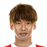 FIFA 18 Yuya Osako Icon - 77 Rated