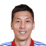 FIFA 18 Kwak Kwang Sun Icon - 66 Rated