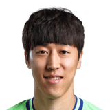 FIFA 18 Lee Jae Sung Icon - 73 Rated