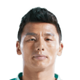 FIFA 18 Yoo Hyun Icon - 65 Rated