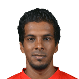 FIFA 18 Yousif Al Salem Icon - 66 Rated