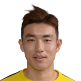 FIFA 18 Yun Suk Young Icon - 70 Rated