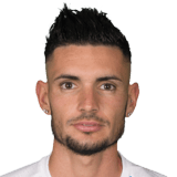 FIFA 18 Remy Cabella Icon - 75 Rated