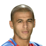 FIFA 18 Aymen Tahar Icon - 66 Rated
