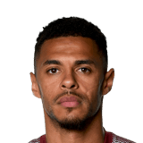 FIFA 18 Andre Gray Icon - 77 Rated