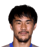 FIFA 18 Shinji Okazaki Icon - 77 Rated