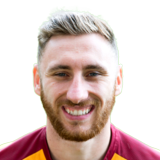 FIFA 18 Louis Moult Icon - 70 Rated
