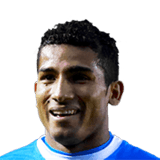FIFA 18 Joao Rojas Icon - 70 Rated