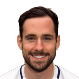 FIFA 18 Greg Cunningham Icon - 73 Rated