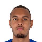 FIFA 18 Kenneth Zohore Icon - 70 Rated