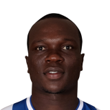 FIFA 18 Vincent Aboubakar Icon - 84 Rated