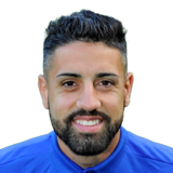 FIFA 18 Marco Matias Icon - 73 Rated