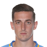 FIFA 18 Lewis Dunk Icon - 75 Rated
