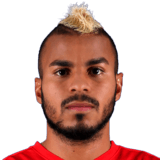 FIFA 18 Danilo Icon - 71 Rated