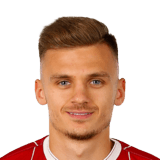 FIFA 18 Jamie Paterson Icon - 70 Rated