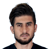 FIFA 18 Soner Aydogdu Icon - 70 Rated