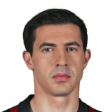 FIFA 18 Bogdan Stancu Icon - 72 Rated