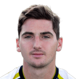 FIFA 18 Kenny McLean Icon - 71 Rated