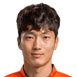 FIFA 18 Kim Soo Beom Icon - 64 Rated