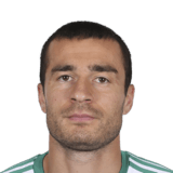 FIFA 18 Aslan Dudiev Icon - 68 Rated