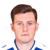 FIFA 18 Sean Russell Icon - 55 Rated