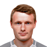 FIFA 18 Evgeniy Chernov Icon - 66 Rated