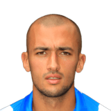 FIFA 18 Ahmad Benali Icon - 71 Rated