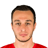 FIFA 18 Davit Skhirtladze Icon - 73 Rated