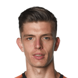 FIFA 18 Nick Pope Icon - 75 Rated
