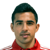 FIFA 18 Alonso Escoboza Icon - 67 Rated