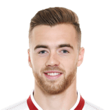 FIFA 18 Calum Chambers Icon - 75 Rated